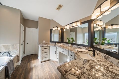 Tiny photo for 13430 Lakewood Meadow Drive, Cypress, TX 77429 (MLS # 26003963)