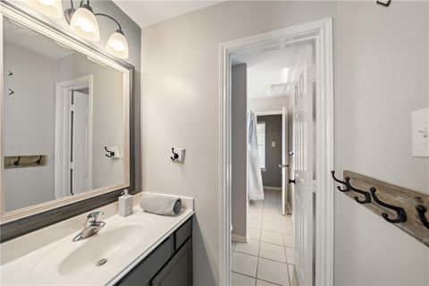 Tiny photo for 13430 Lakewood Meadow Drive, Cypress, TX 77429 (MLS # 26003963)