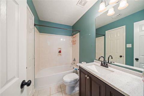 Tiny photo for 13430 Lakewood Meadow Drive, Cypress, TX 77429 (MLS # 26003963)