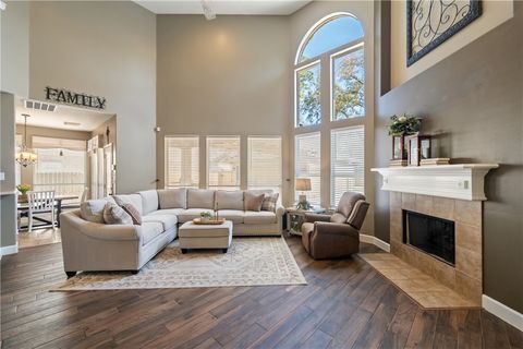 Tiny photo for 13430 Lakewood Meadow Drive, Cypress, TX 77429 (MLS # 26003963)