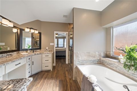 Tiny photo for 13430 Lakewood Meadow Drive, Cypress, TX 77429 (MLS # 26003963)