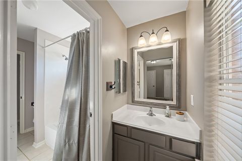 Tiny photo for 13430 Lakewood Meadow Drive, Cypress, TX 77429 (MLS # 26003963)