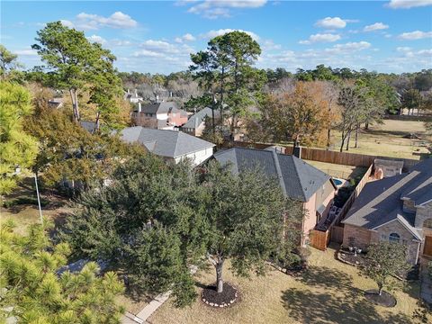 Tiny photo for 13430 Lakewood Meadow Drive, Cypress, TX 77429 (MLS # 26003963)