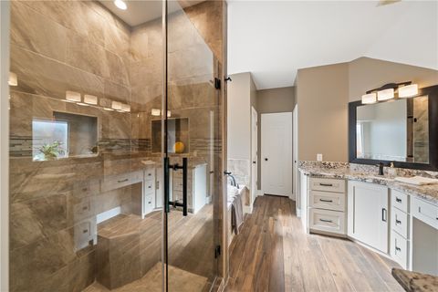 Tiny photo for 13430 Lakewood Meadow Drive, Cypress, TX 77429 (MLS # 26003963)