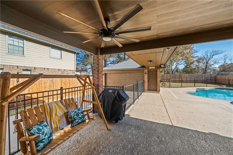 Tiny photo for 13430 Lakewood Meadow Drive, Cypress, TX 77429 (MLS # 26003963)
