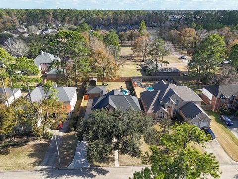 Tiny photo for 13430 Lakewood Meadow Drive, Cypress, TX 77429 (MLS # 26003963)