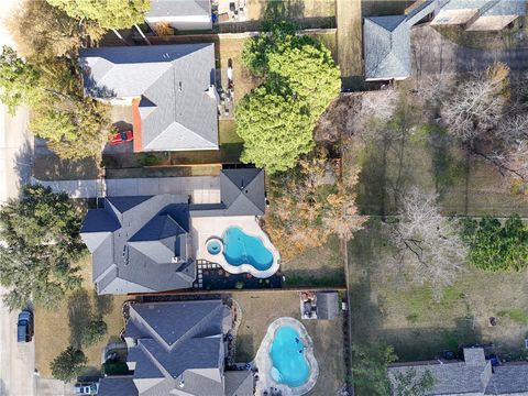 Tiny photo for 13430 Lakewood Meadow Drive, Cypress, TX 77429 (MLS # 26003963)