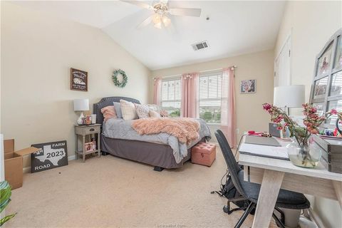 Tiny photo for 1725 Harvey Mitchell Parkway S #1630, College Station, TX 77840 (MLS # 26003891)