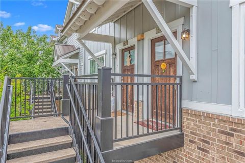 Tiny photo for 1725 Harvey Mitchell Parkway S #1630, College Station, TX 77840 (MLS # 26003891)
