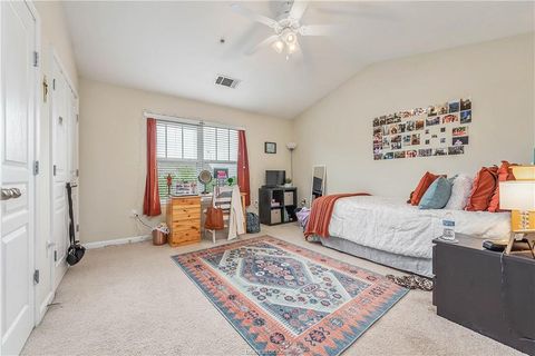 Tiny photo for 1725 Harvey Mitchell Parkway S #1630, College Station, TX 77840 (MLS # 26003891)
