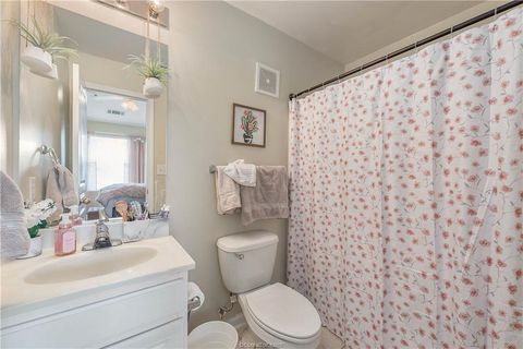 Tiny photo for 1725 Harvey Mitchell Parkway S #1630, College Station, TX 77840 (MLS # 26003891)