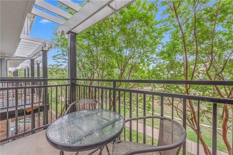 Tiny photo for 1725 Harvey Mitchell Parkway S #1630, College Station, TX 77840 (MLS # 26003891)