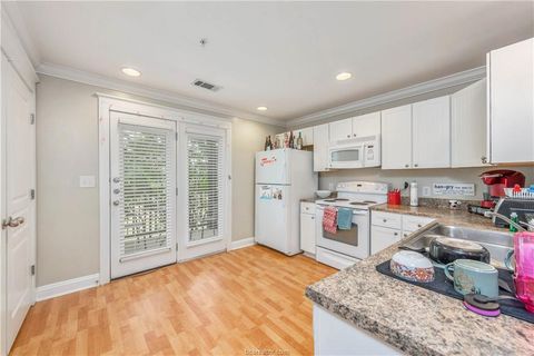 Tiny photo for 1725 Harvey Mitchell Parkway S #1630, College Station, TX 77840 (MLS # 26003891)