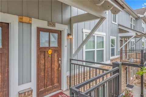 Tiny photo for 1725 Harvey Mitchell Parkway S #1630, College Station, TX 77840 (MLS # 26003891)