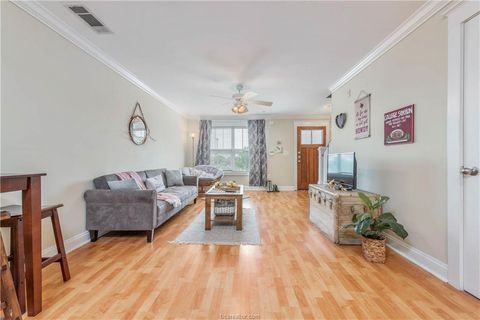 Tiny photo for 1725 Harvey Mitchell Parkway S #1630, College Station, TX 77840 (MLS # 26003891)