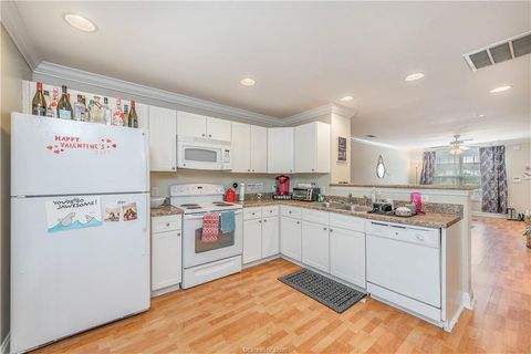 Tiny photo for 1725 Harvey Mitchell Parkway S #1630, College Station, TX 77840 (MLS # 26003891)