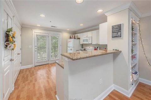 Tiny photo for 1725 Harvey Mitchell Parkway S #1630, College Station, TX 77840 (MLS # 26003891)