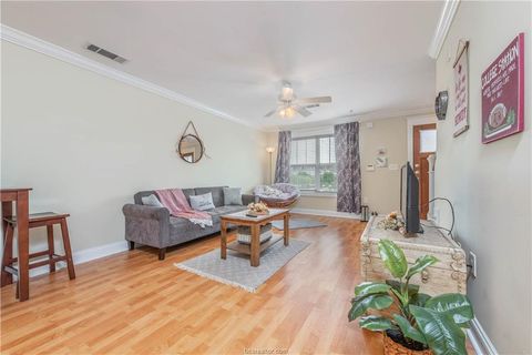 Tiny photo for 1725 Harvey Mitchell Parkway S #1630, College Station, TX 77840 (MLS # 26003891)