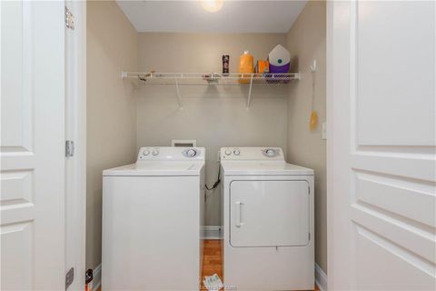 Tiny photo for 1725 Harvey Mitchell Parkway S #1630, College Station, TX 77840 (MLS # 26003891)