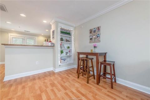 Tiny photo for 1725 Harvey Mitchell Parkway S #1630, College Station, TX 77840 (MLS # 26003891)