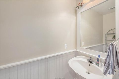 Tiny photo for 1725 Harvey Mitchell Parkway S #1630, College Station, TX 77840 (MLS # 26003891)