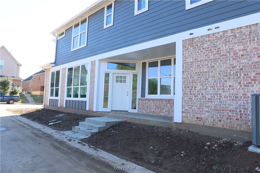 Photo of 2150 Big River Street, College Station, TX 77840 (MLS # 25011885)