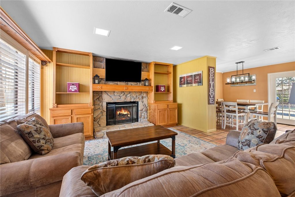 Photo of 1101 Todd Trail, College Station, TX 77845 (MLS # 26001147)