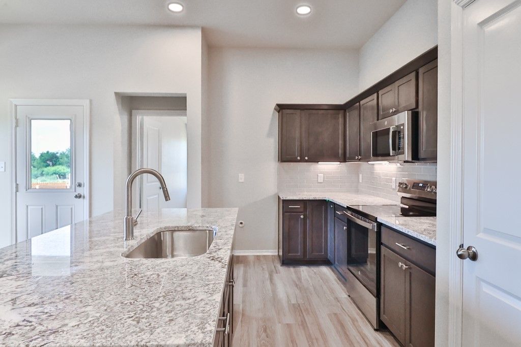 Photo of 2871 Messenger Way, Bryan, TX 77803 (MLS # 26006142)