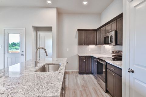 Tiny photo for 2871 Messenger Way, Bryan, TX 77803 (MLS # 26006142)