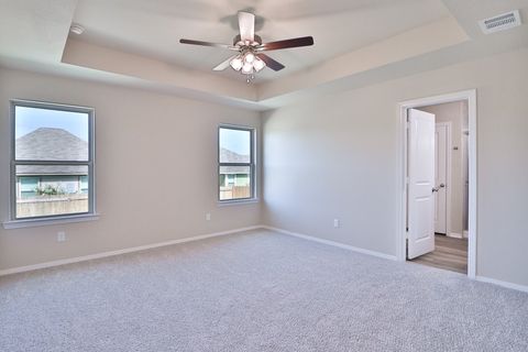 Tiny photo for 2871 Messenger Way, Bryan, TX 77803 (MLS # 26006142)