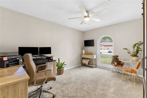 Tiny photo for 3814 Holly Drive, Bryan, TX 77802 (MLS # 26000818)