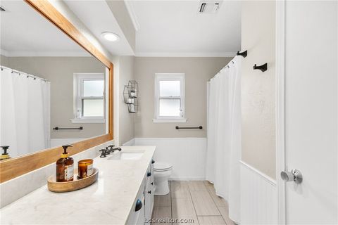 Tiny photo for 3814 Holly Drive, Bryan, TX 77802 (MLS # 26000818)