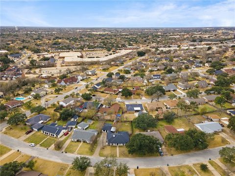 Tiny photo for 3814 Holly Drive, Bryan, TX 77802 (MLS # 26000818)