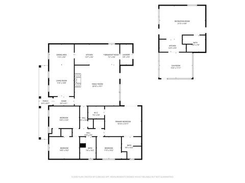 Tiny photo for 3814 Holly Drive, Bryan, TX 77802 (MLS # 26000818)