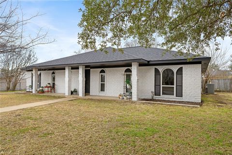 Tiny photo for 3814 Holly Drive, Bryan, TX 77802 (MLS # 26000818)