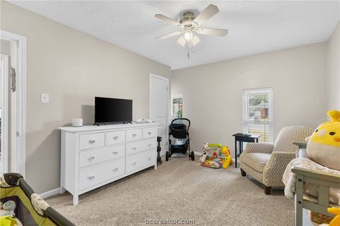 Tiny photo for 3814 Holly Drive, Bryan, TX 77802 (MLS # 26000818)