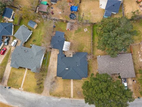 Tiny photo for 3814 Holly Drive, Bryan, TX 77802 (MLS # 26000818)