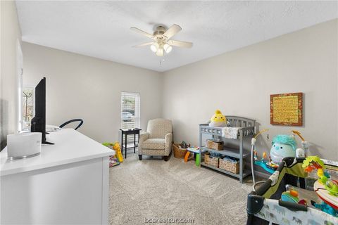 Tiny photo for 3814 Holly Drive, Bryan, TX 77802 (MLS # 26000818)