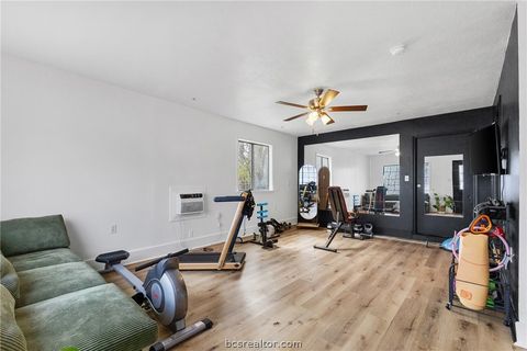 Tiny photo for 3814 Holly Drive, Bryan, TX 77802 (MLS # 26000818)