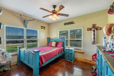 Tiny photo for 6808 Cedar Hill Road, Brenham, TX 77833 (MLS # 26001743)