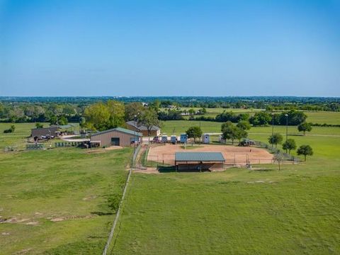 Tiny photo for 6808 Cedar Hill Road, Brenham, TX 77833 (MLS # 26001743)