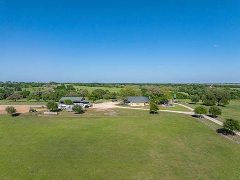 Tiny photo for 6808 Cedar Hill Road, Brenham, TX 77833 (MLS # 26001743)