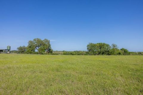 Tiny photo for 6808 Cedar Hill Road, Brenham, TX 77833 (MLS # 26001743)