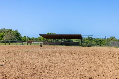 Tiny photo for 6808 Cedar Hill Road, Brenham, TX 77833 (MLS # 26001743)