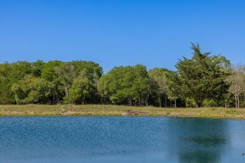 Tiny photo for 6808 Cedar Hill Road, Brenham, TX 77833 (MLS # 26001743)