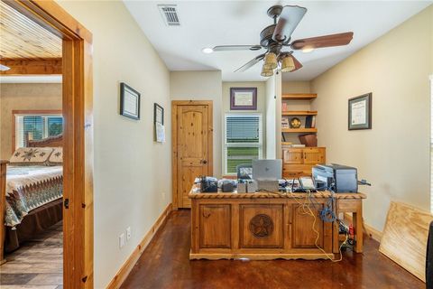 Tiny photo for 6808 Cedar Hill Road, Brenham, TX 77833 (MLS # 26001743)