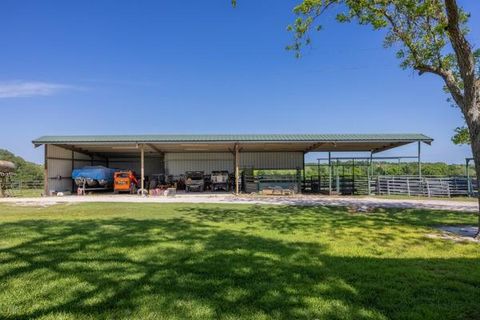 Tiny photo for 6808 Cedar Hill Road, Brenham, TX 77833 (MLS # 26001743)