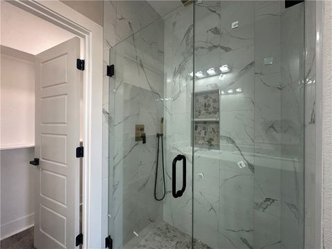 Tiny photo for 1516 Dansby Street, Bryan, TX 77803 (MLS # 25012973)