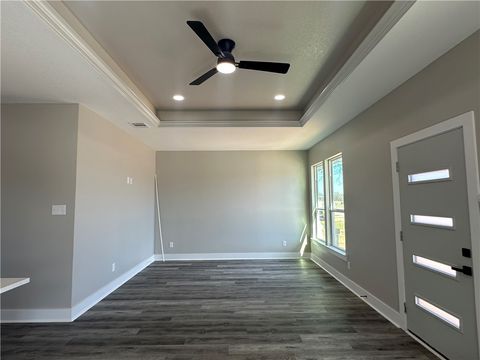 Tiny photo for 1516 Dansby Street, Bryan, TX 77803 (MLS # 25012973)