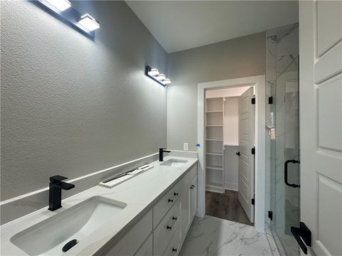 Tiny photo for 1516 Dansby Street, Bryan, TX 77803 (MLS # 25012973)